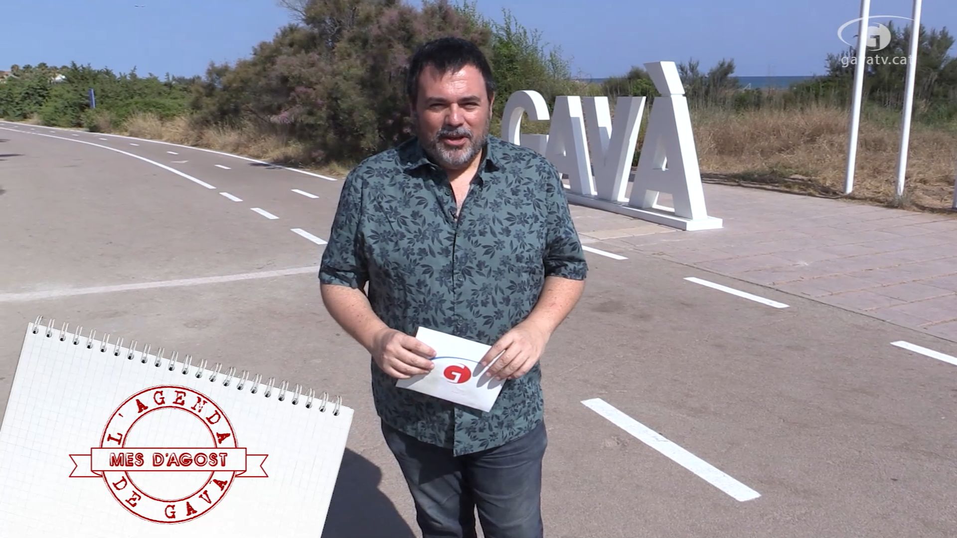 L'Agenda de Gavà