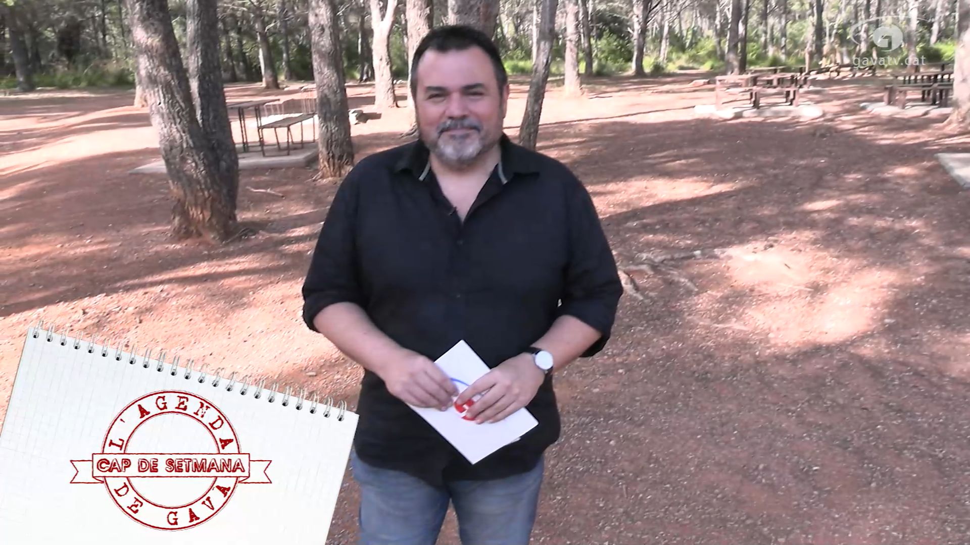 L'Agenda de Gavà