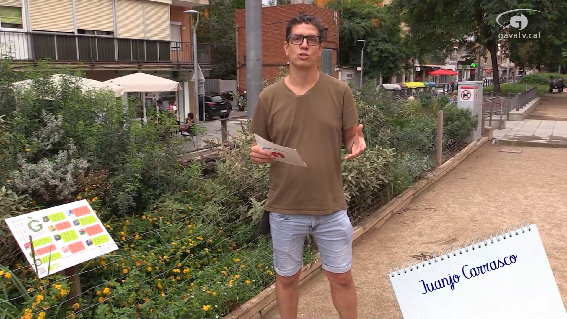L'Agenda de Gavà