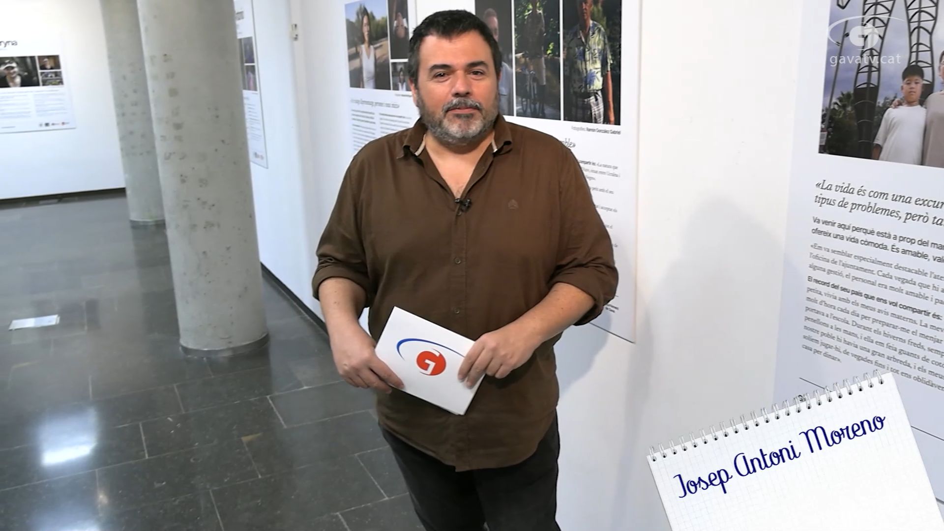 L'Agenda de Gavà