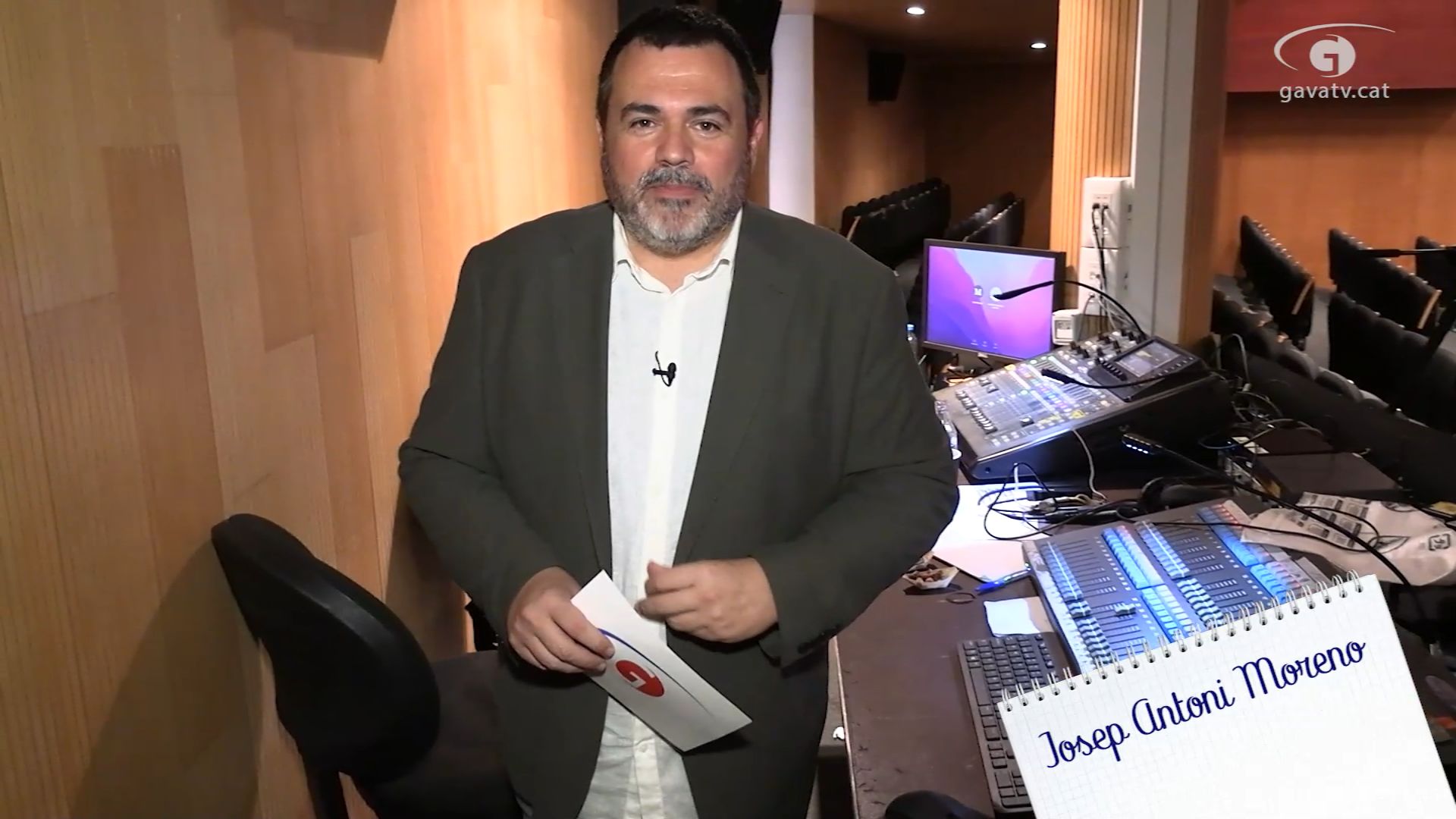 L'Agenda de Gavà